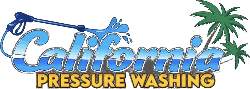 California Pressure Washing